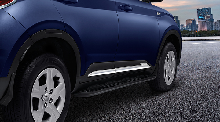 Hyundai Genuine Accessories