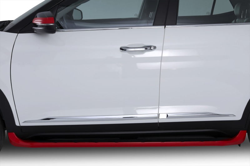 Hyundai Genuine Accessories