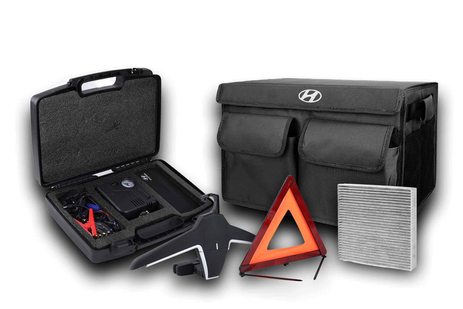 Hyundai Genuine Accessories