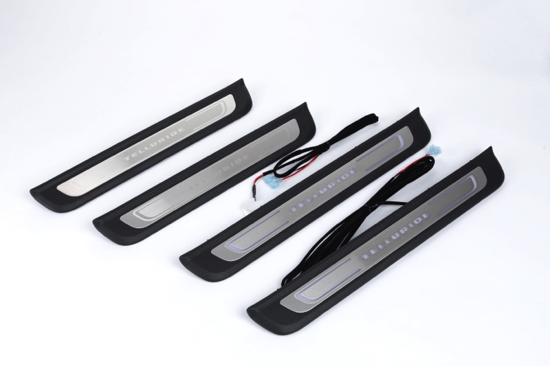 Hyundai Genuine Parts and Accessories