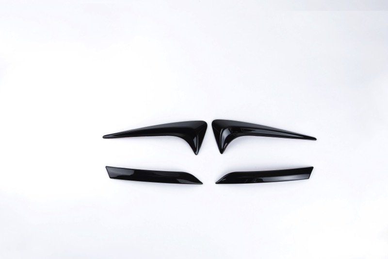 Hyundai Genuine Parts and Accessories