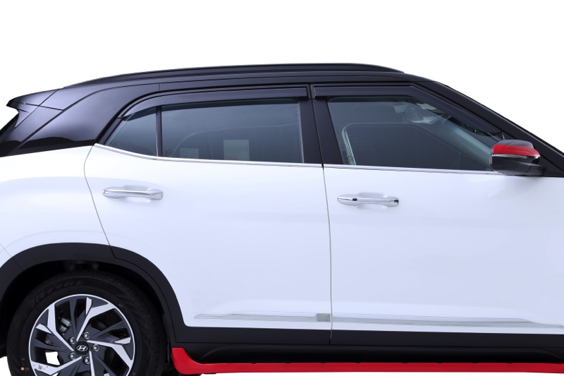 Hyundai Genuine Accessories