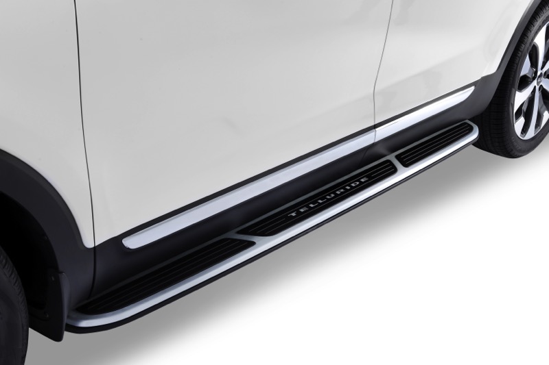 KIA Telluride Side Step KIA KIA Genuine Accessories United Arab