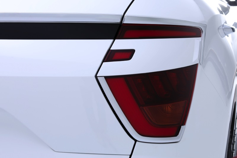 Hyundai Genuine Accessories
